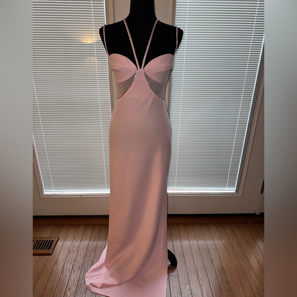 Lucy In The Sky Dress